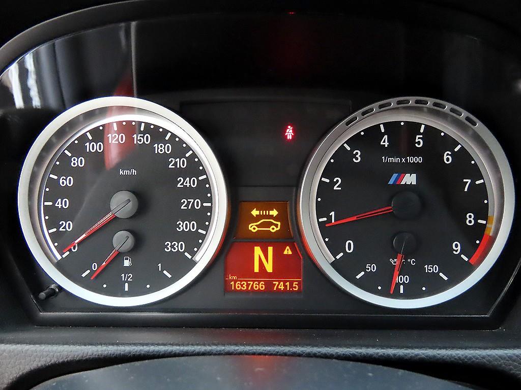 BMW 3 series - Vista 8