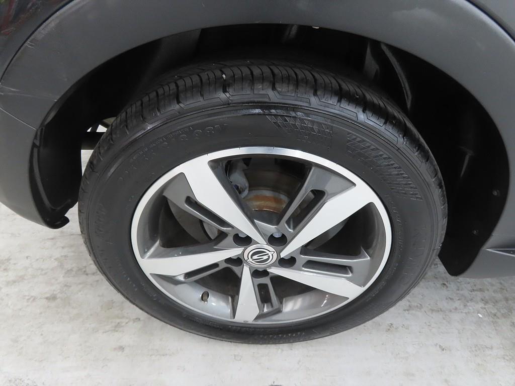 Ssangyong Korando 2017 Negro - Importación desde Corea - HF Imports Iquique - Foto 20