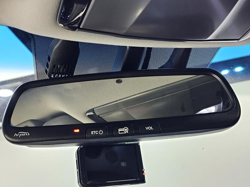 HYUNDAI Grandeur 2014 Negro - Importación desde Corea - HF Imports Iquique - Foto 14