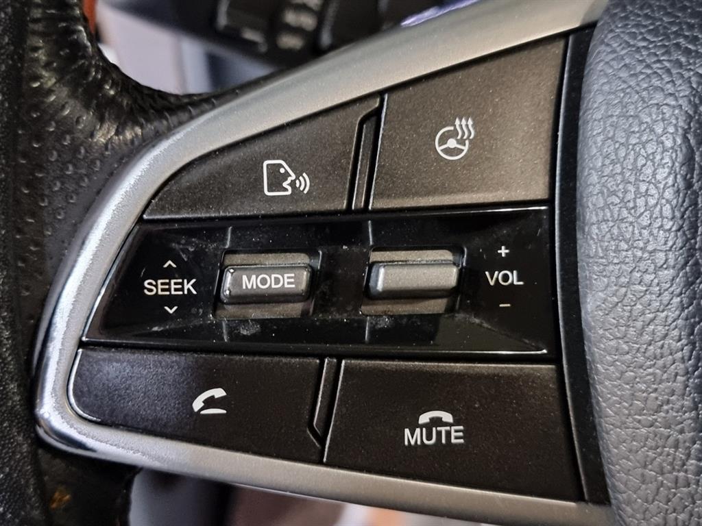 Ssangyong Rexton 2018 Blanco - Importación desde Corea - HF Imports Iquique - Foto 16
