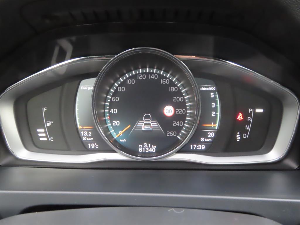 Volvo S60 2017 Blanco - Importación desde Corea - HF Imports Iquique - Foto 8