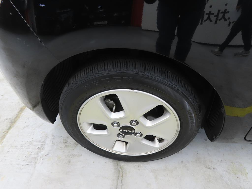 KIA Ray 2022 Negro - Importación desde Corea - HF Imports Iquique - Foto 20