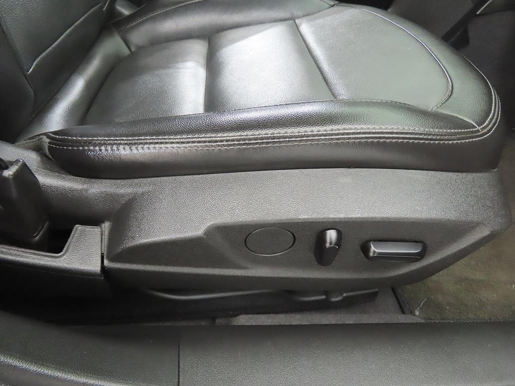 Chevrolet Malibu 2015 Café - Importación desde Corea - HF Imports Iquique - Foto 16