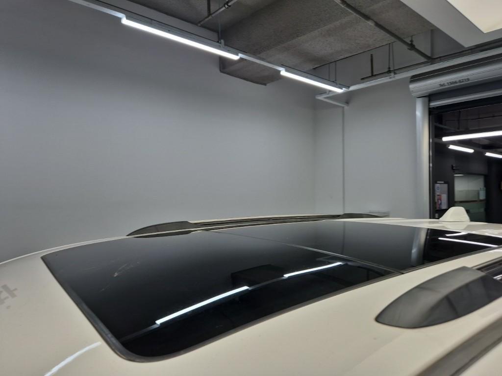 Jeep Cherokee 2019 Blanco - Importación desde Corea - HF Imports Iquique - Foto 13