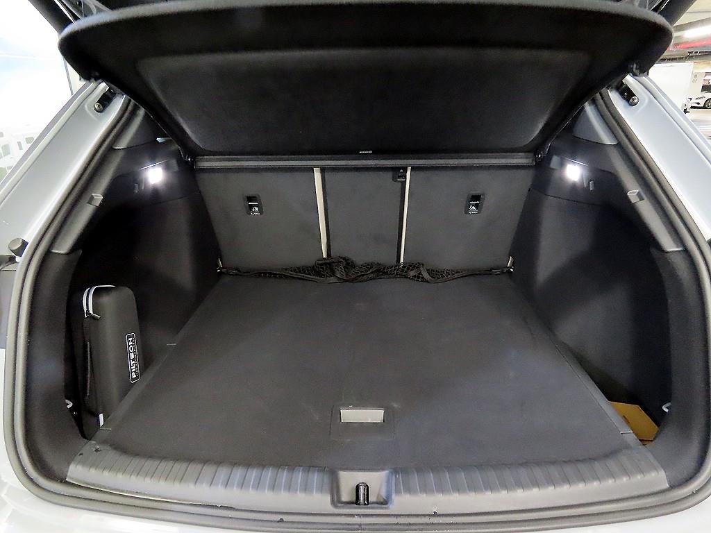 Audi Q4 2023 Gris - Importación desde Corea - HF Imports Iquique - Foto 17