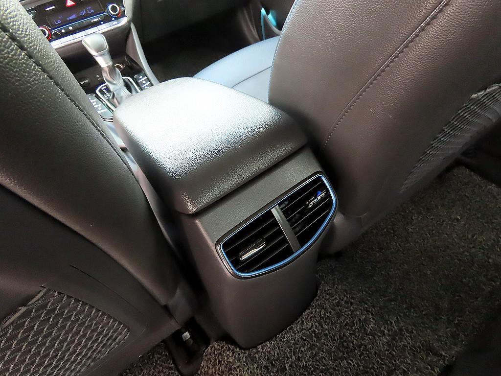 HYUNDAI Ioniq 2017 - Importación desde Corea - HF Imports Iquique - Foto 16