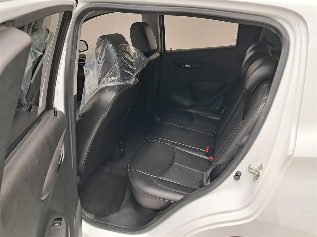 Chevrolet Spark 2016 - Importación desde Corea - HF Imports Iquique - Foto 12