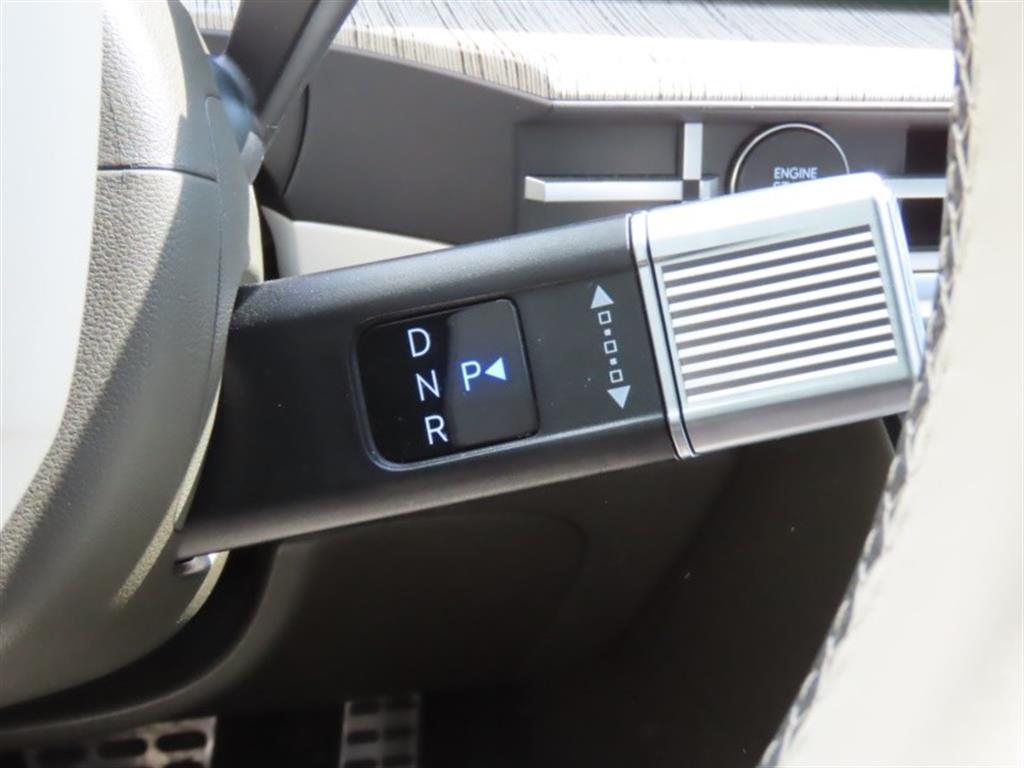 HYUNDAI Santa Fe - Vista 11