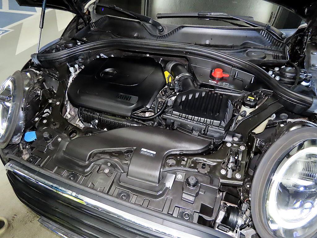 Mini Clubman 2023 - Importación desde Corea - HF Imports Iquique - Foto 18