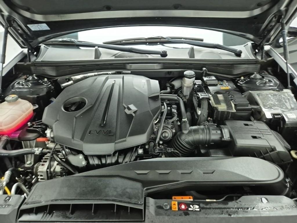 HYUNDAI Sonata 2022 Negro - Importación desde Corea - HF Imports Iquique - Foto 18