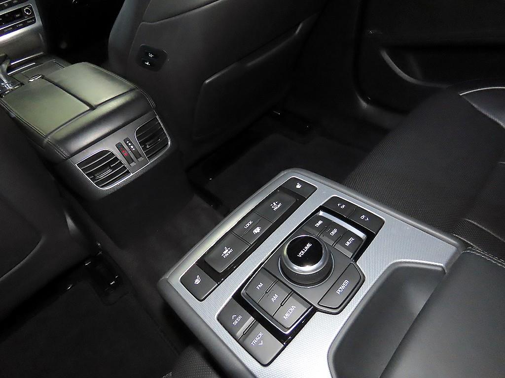Genesis G80 2017 - Importación desde Corea - HF Imports Iquique - Foto 16