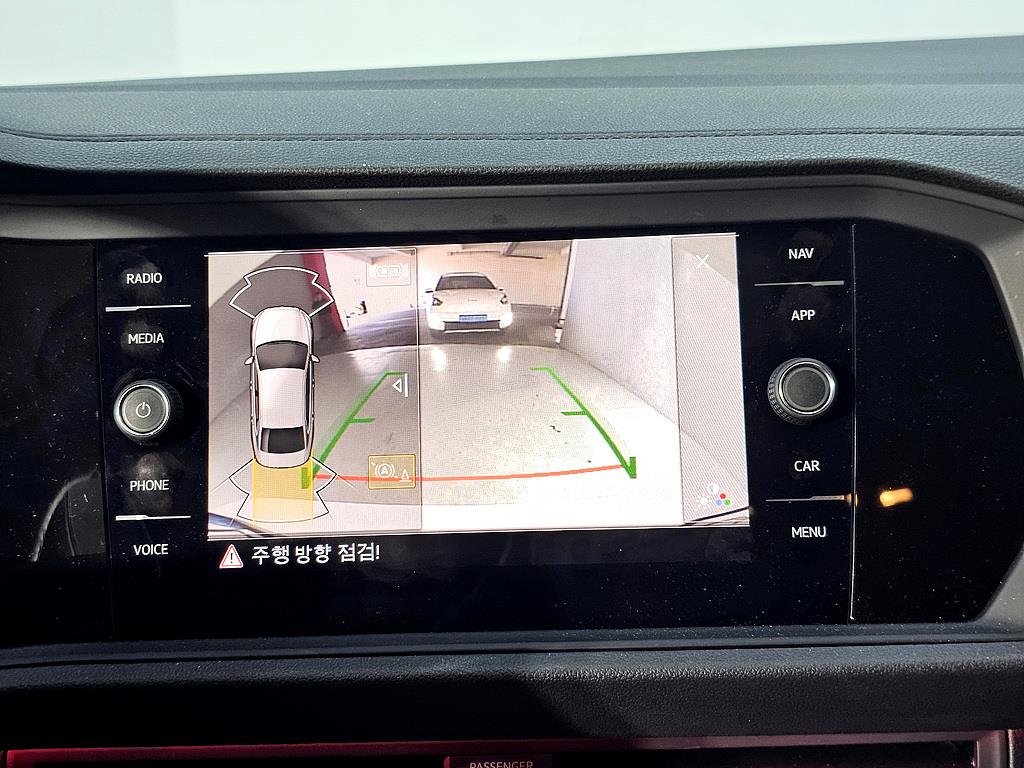 Volkswagen Jetta 2021 Blanco - Importación desde Corea - HF Imports Iquique - Foto 14