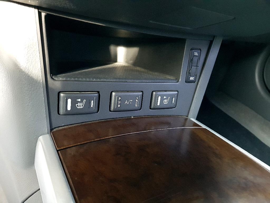 SAMSUNG SM5 2008 Blanco - Importación desde Corea - HF Imports Iquique - Foto 15