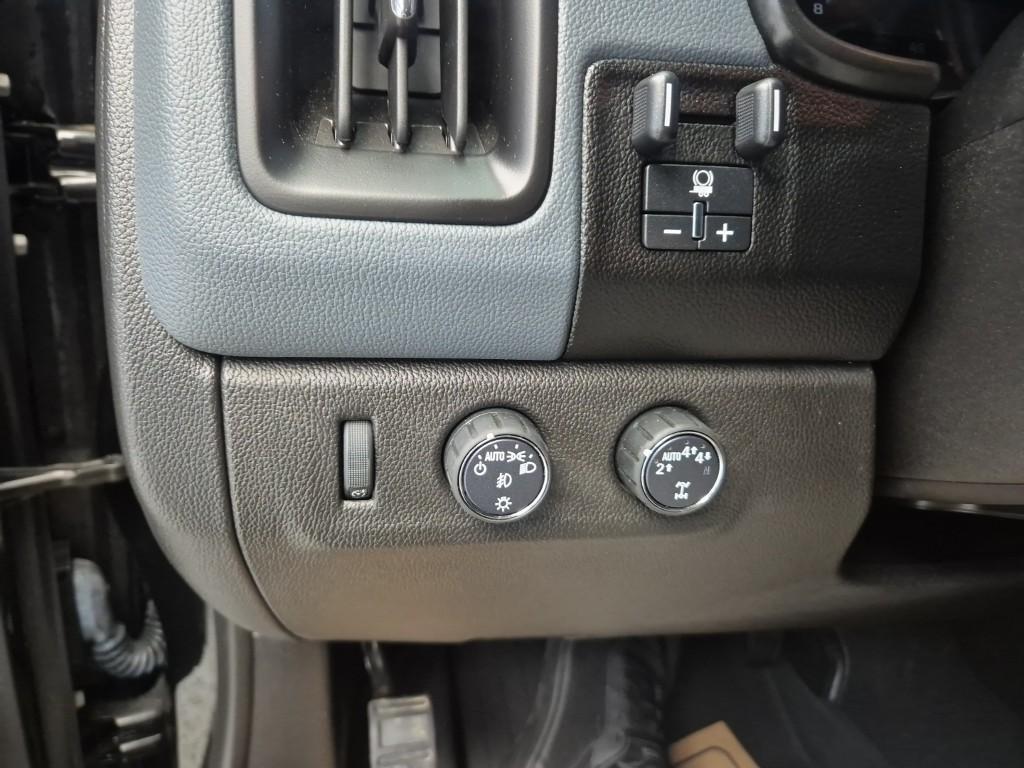 Chevrolet ?Colorado 2022 Negro - Importación desde Corea - HF Imports Iquique - Foto 17