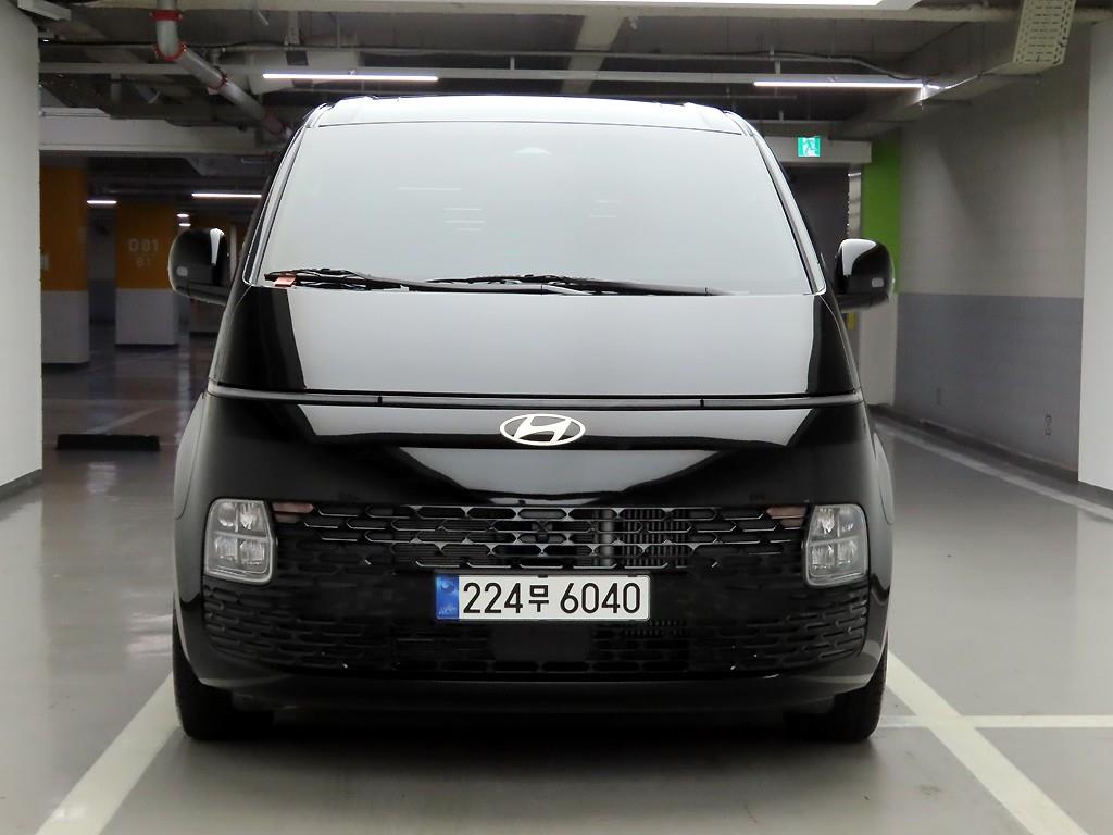 HYUNDAI Staria 2025 - Importación desde Corea - HF Imports Iquique - Foto 1