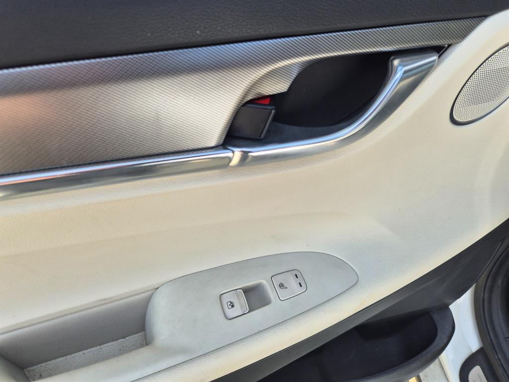 HYUNDAI Grandeur 2022 Blanco - Importación desde Corea - HF Imports Iquique - Foto 16