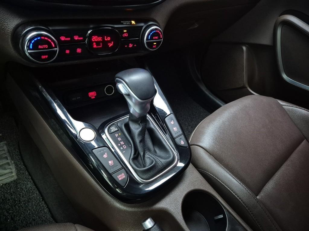 KIA Soul - Vista 8