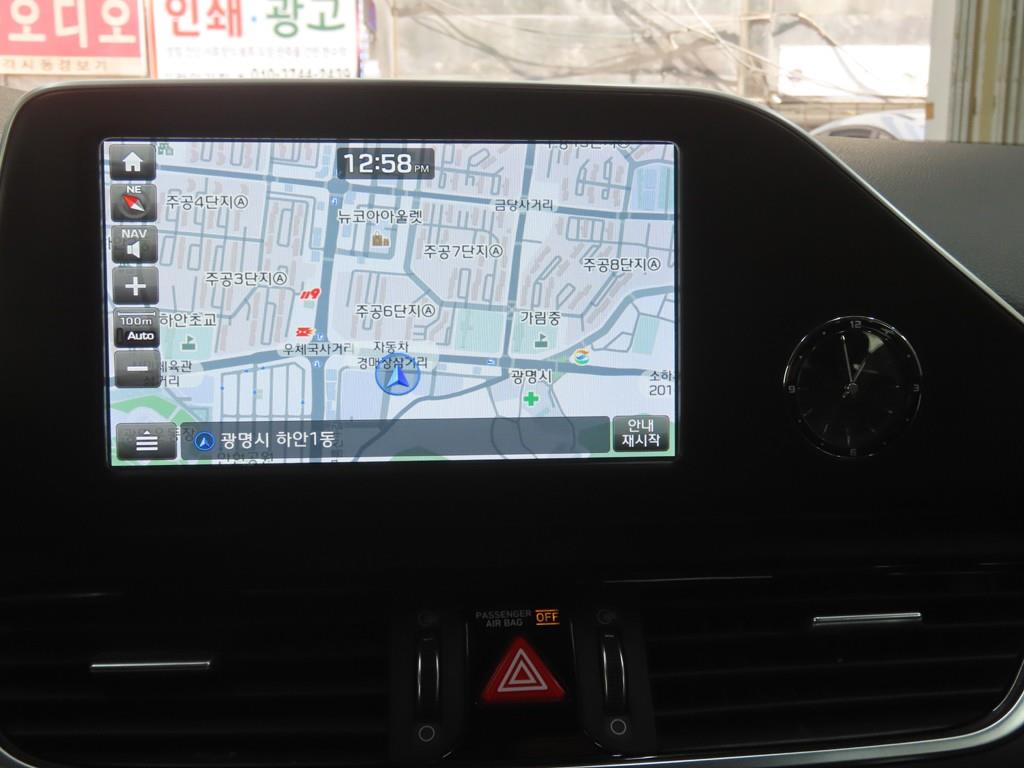 HYUNDAI Grandeur 2019 - Importación desde Corea - HF Imports Iquique - Foto 14