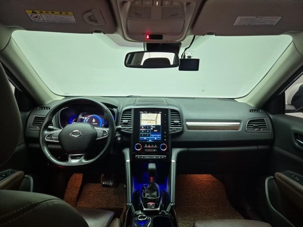 SAMSUNG QM6 - Vista 7