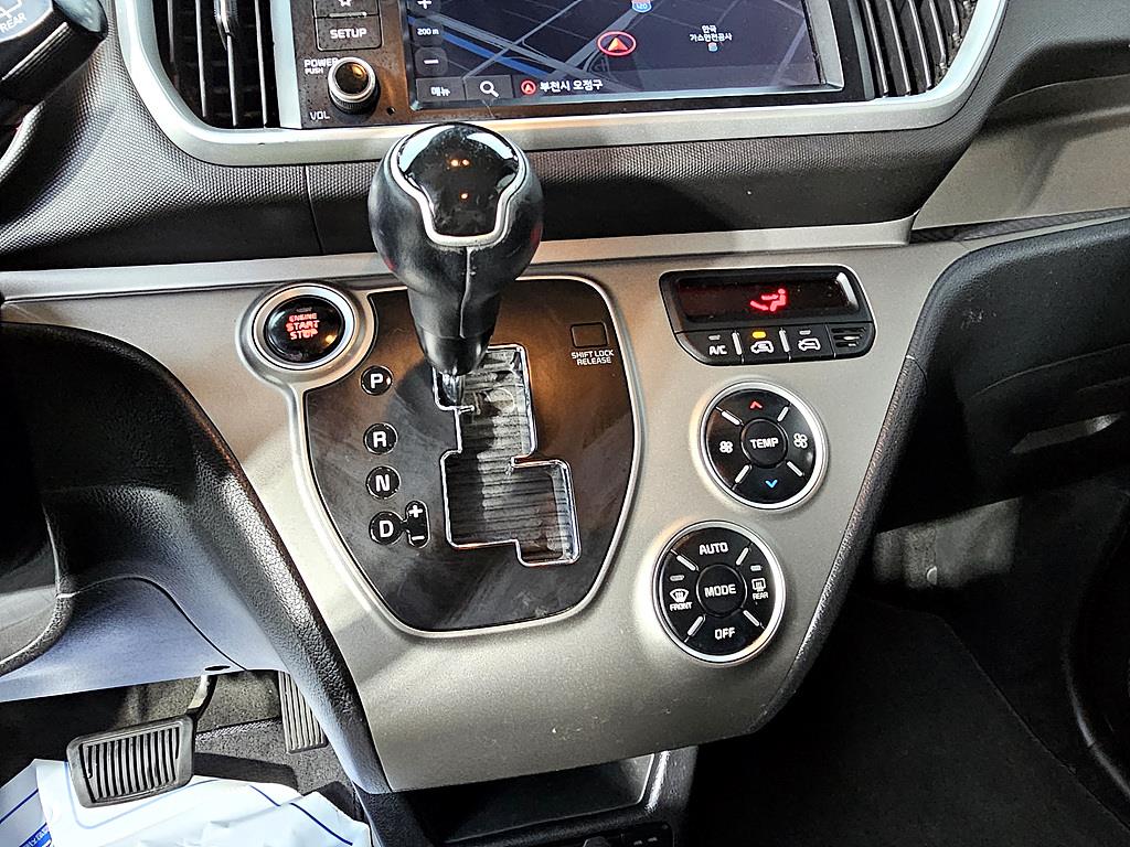 KIA Ray 2022 Blanco - Importación desde Corea - HF Imports Iquique - Foto 15