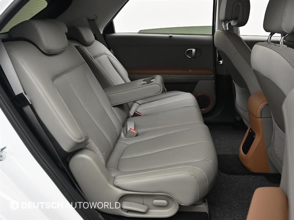 HYUNDAI Ioniq 5 - Vista 12