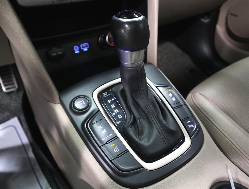 HYUNDAI Kona 2018 Blanco - Importación desde Corea - HF Imports Iquique - Foto 14