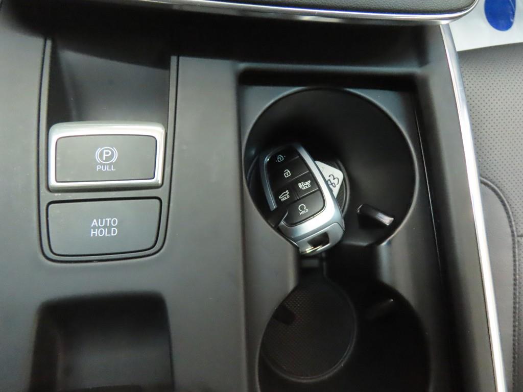 HYUNDAI Grandeur 2022 - Importación desde Corea - HF Imports Iquique - Foto 14