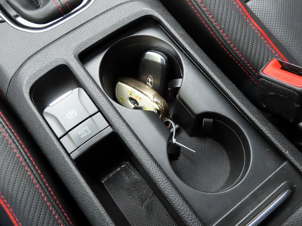 HYUNDAI i30 - Vista 11