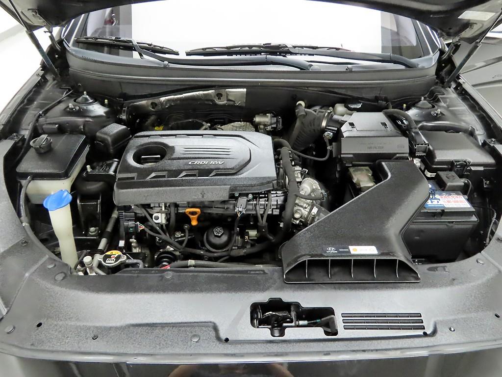 HYUNDAI Sonata 2019 Negro - Importación desde Corea - HF Imports Iquique - Foto 20