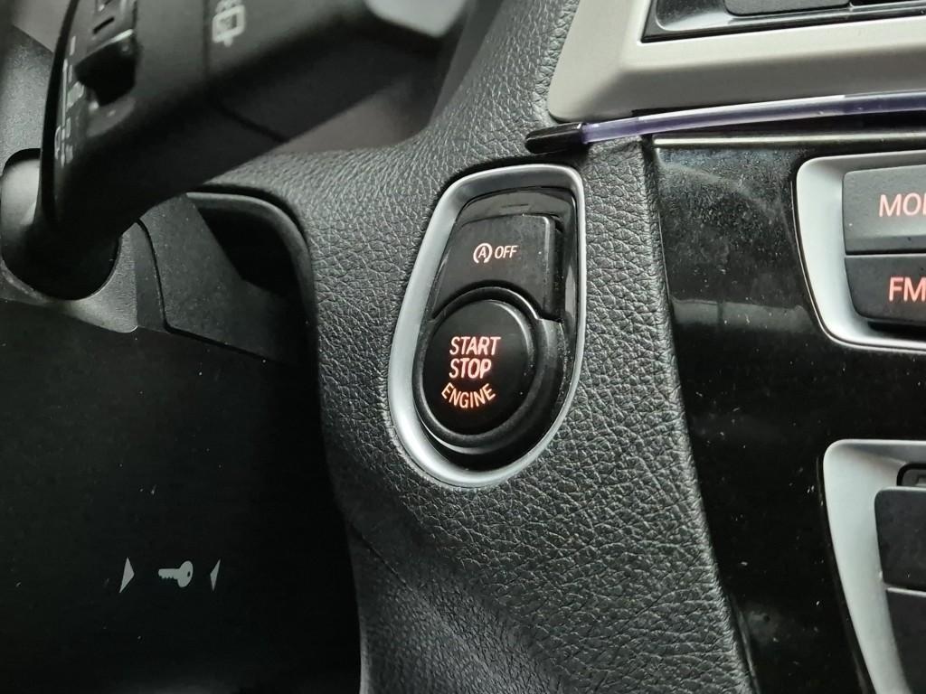 BMW 1 series 2018 Gris - Importación desde Corea - HF Imports Iquique - Foto 18