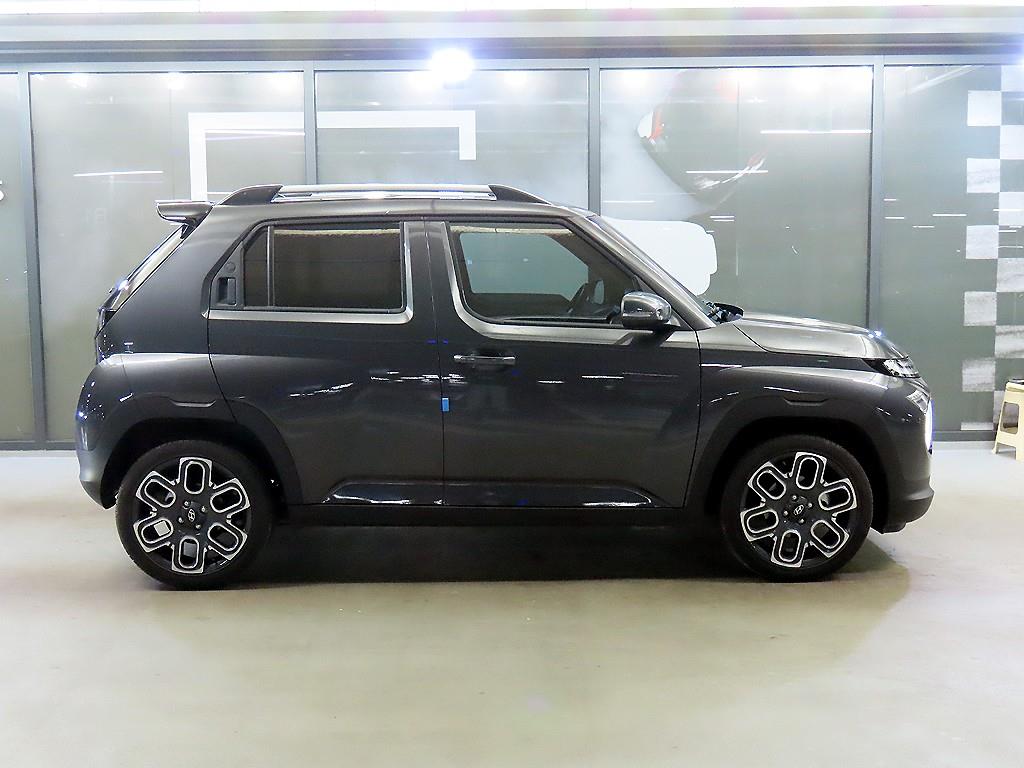 HYUNDAI Casper - Vista 3