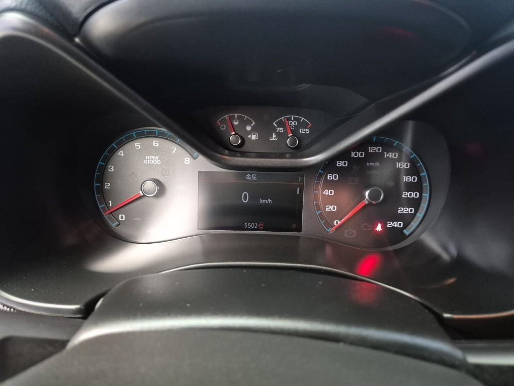 Chevrolet ?Colorado - Vista 6