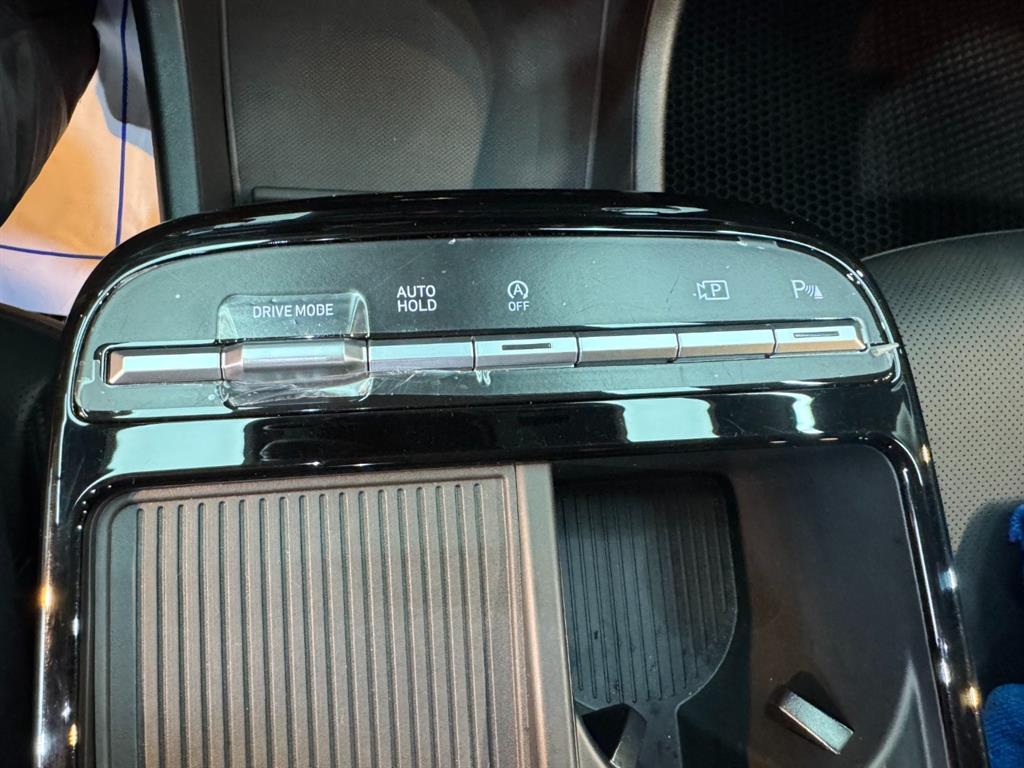 HYUNDAI Tucson 2024 Gris - Importación desde Corea - HF Imports Iquique - Foto 17