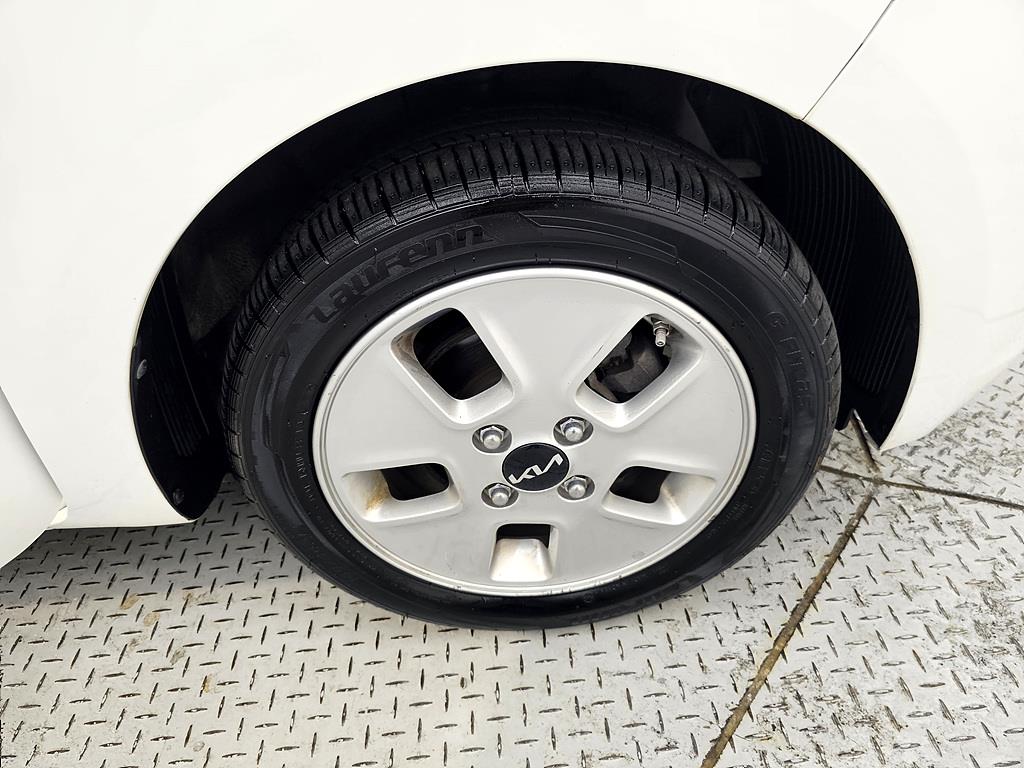 KIA Ray 2022 Blanco - Importación desde Corea - HF Imports Iquique - Foto 20