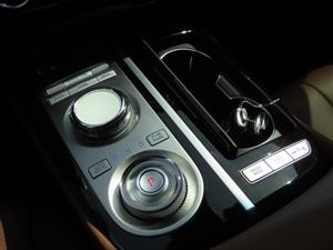 Genesis G80 - Vista 12