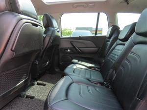 Citroen C4 - Vista 12