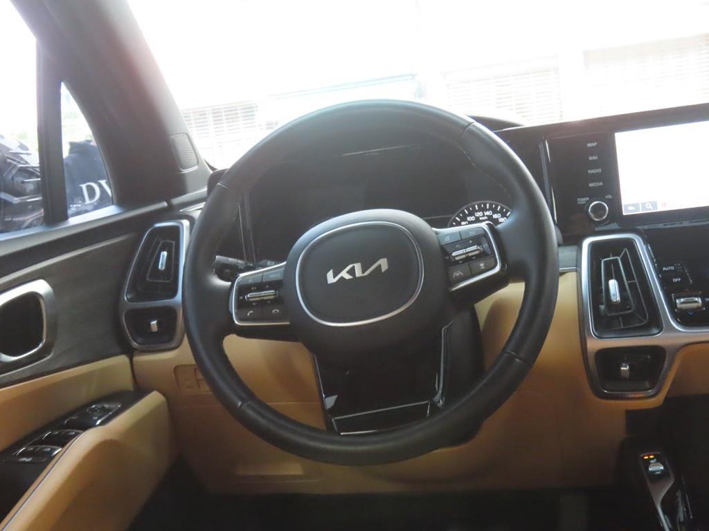 KIA Sorento 2023 - Importación desde Corea - HF Imports Iquique - Foto 18