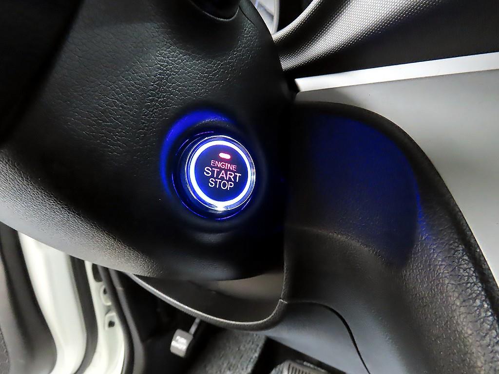 KIA Ray 2022 Blanco - Importación desde Corea - HF Imports Iquique - Foto 13