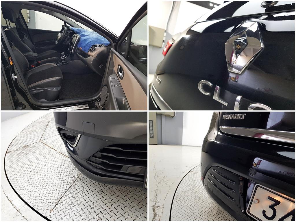 SAMSUNG Clio 2018 Negro - Importación desde Corea - HF Imports Iquique - Foto 19