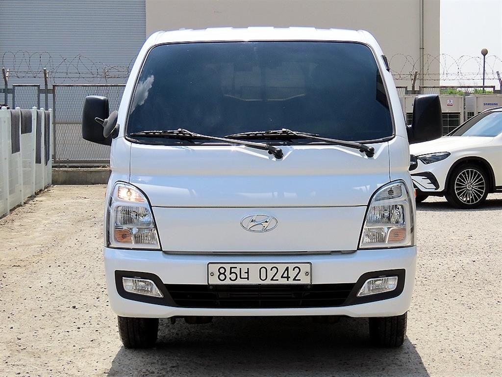 Small Truck Cargo (small) 2020