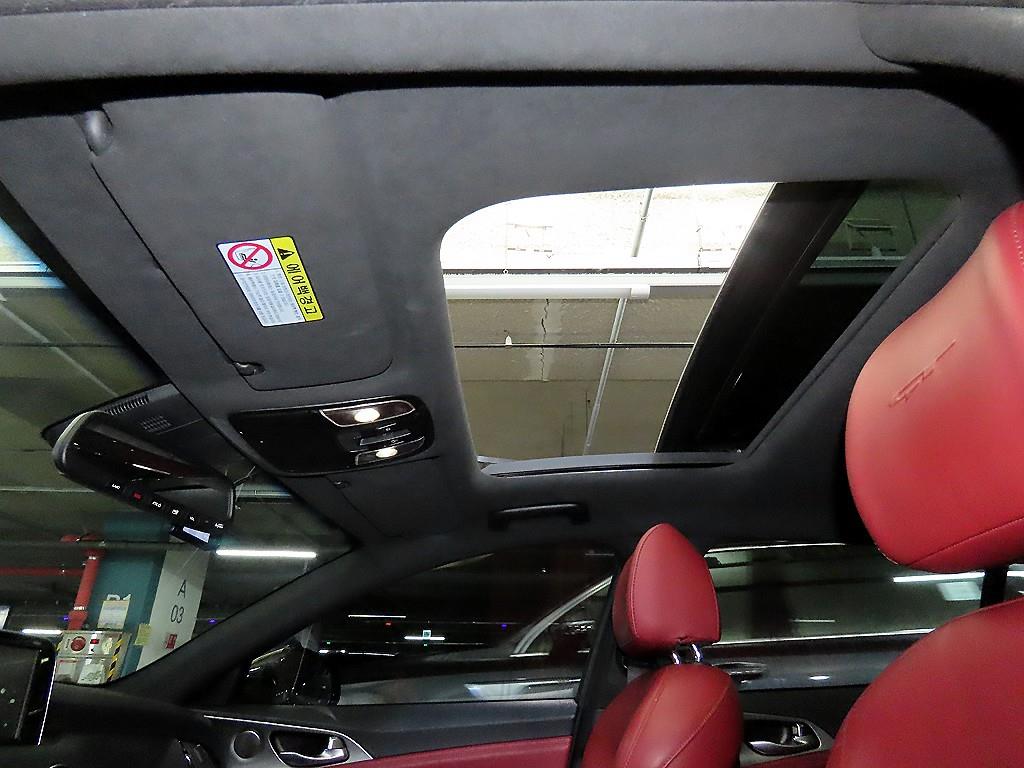 KIA Stinger 2018 - Importación desde Corea - HF Imports Iquique - Foto 14