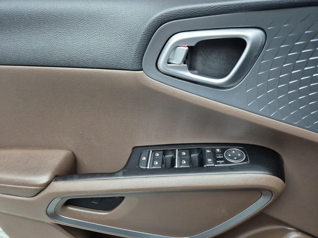 KIA Soul 2019 Negro - Importación desde Corea - HF Imports Iquique - Foto 19
