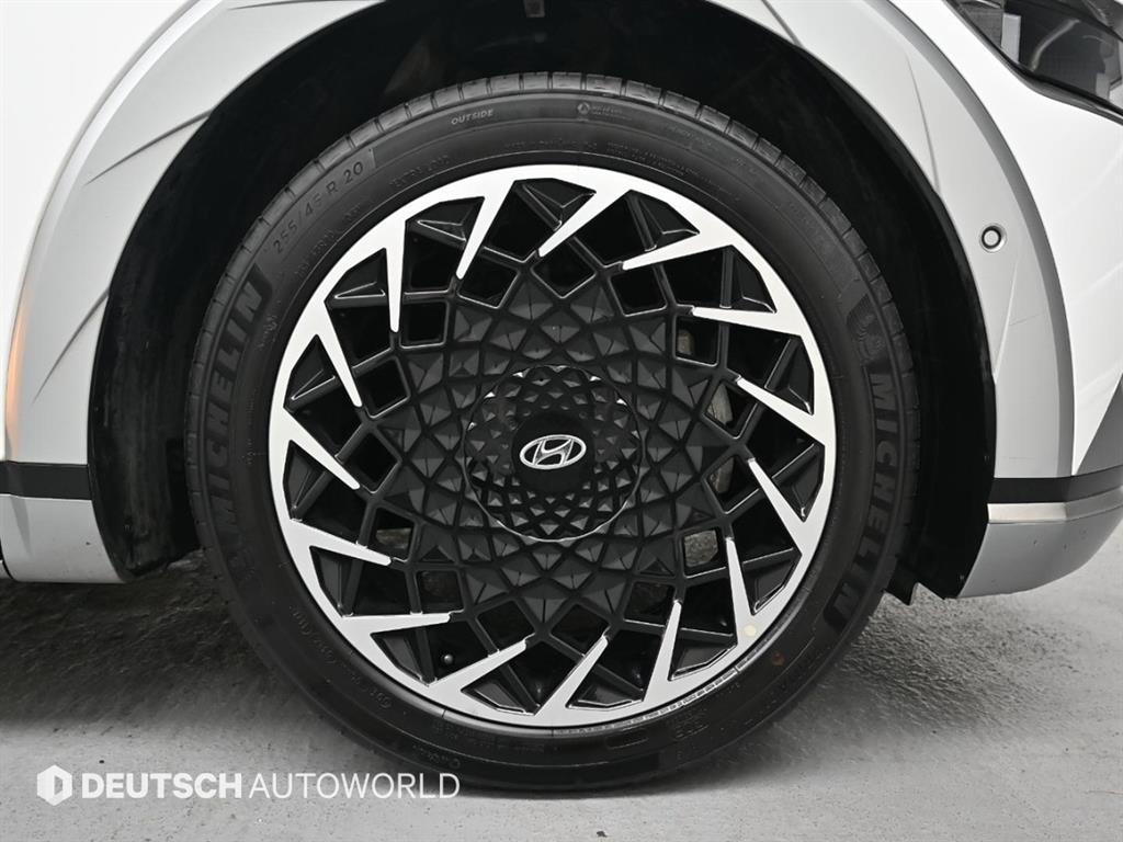 HYUNDAI Ioniq 5 - Vista 5