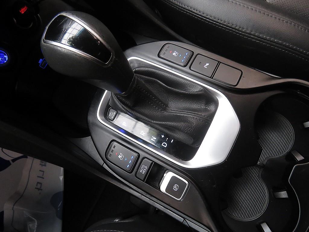 HYUNDAI Santa Fe - Vista 12