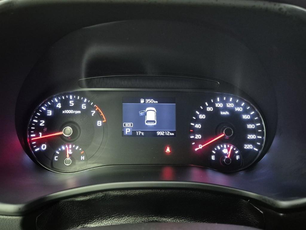 KIA Soul - Vista 6