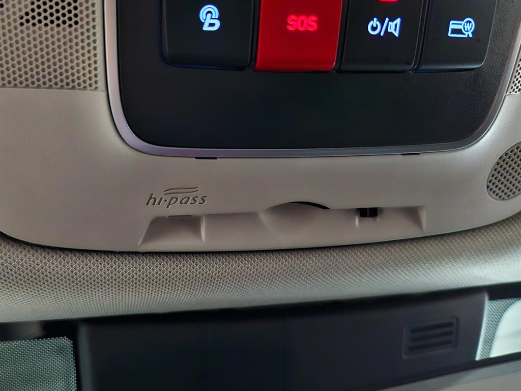 HYUNDAI Sonata - Vista 9