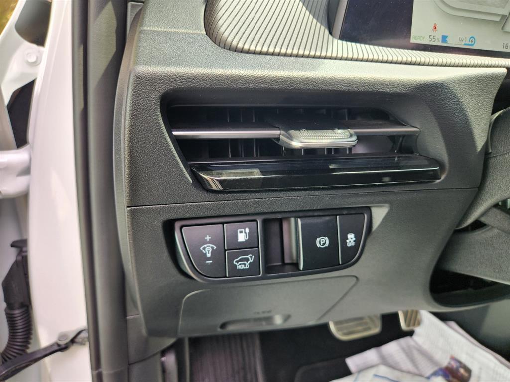 KIA EV6 2022 Blanco - Importación desde Corea - HF Imports Iquique - Foto 13