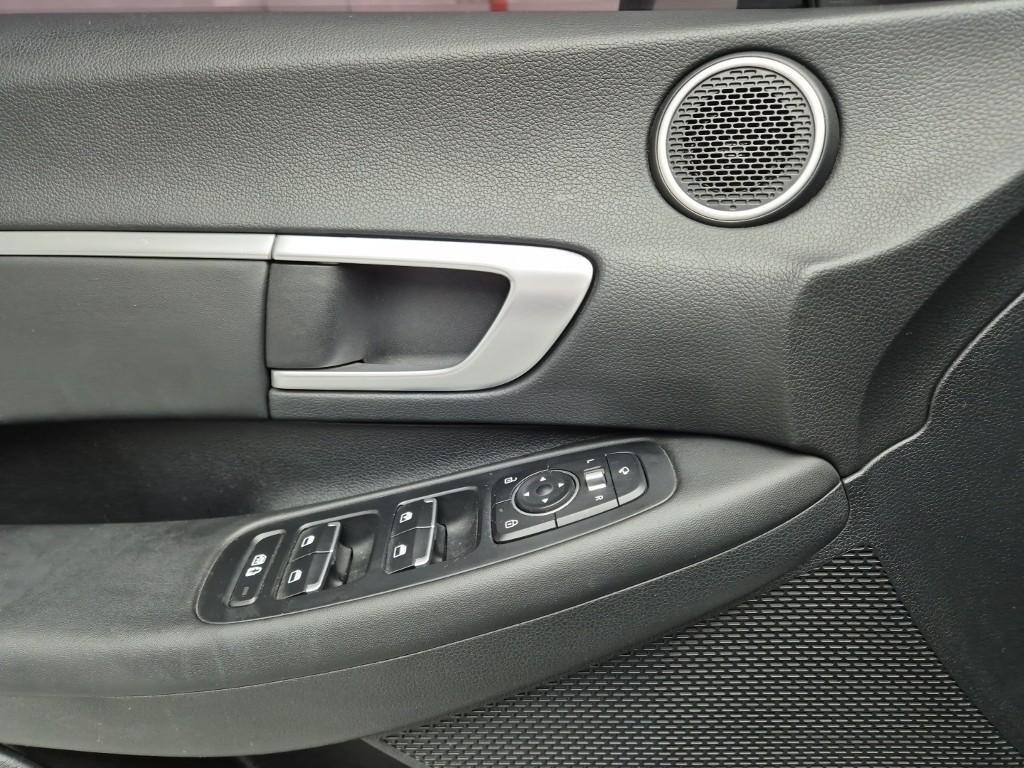 HYUNDAI Sonata 2020 Blanco - Importación desde Corea - HF Imports Iquique - Foto 18