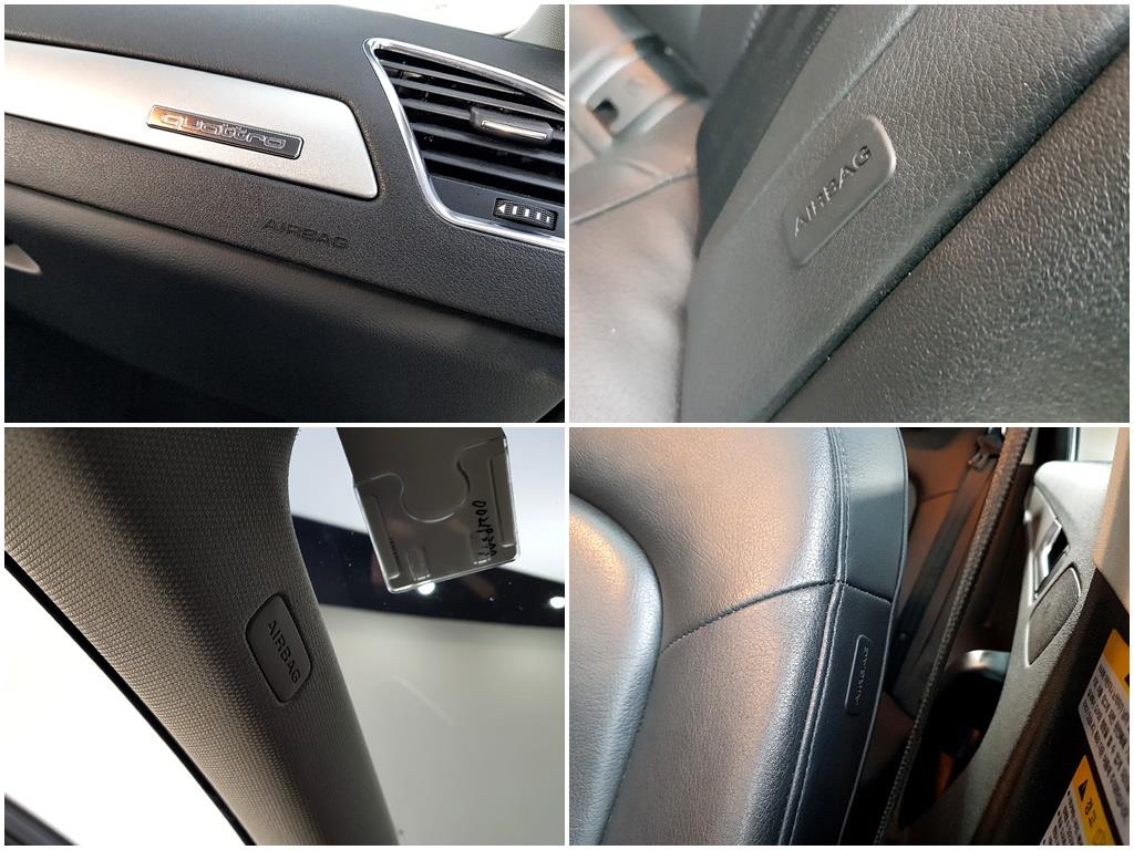 Audi A4 2011 Plateado - Importación desde Corea - HF Imports Iquique - Foto 16