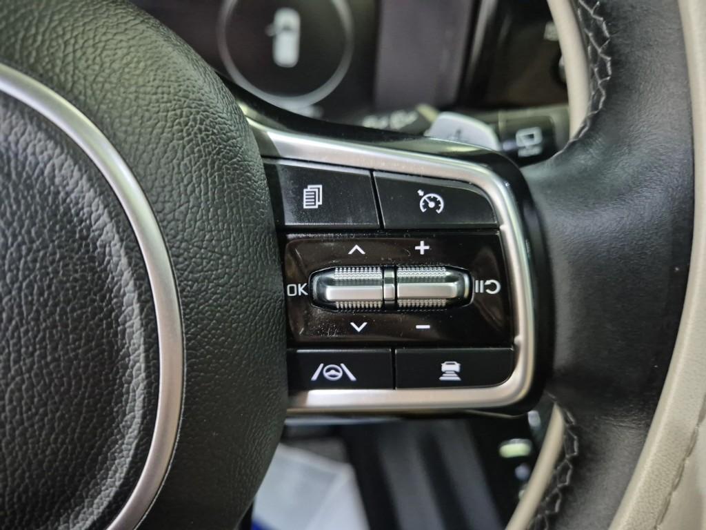 KIA Sorento 2021 Blanco - Importación desde Corea - HF Imports Iquique - Foto 16